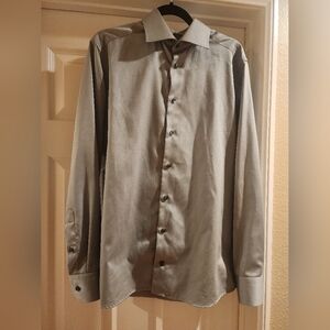 Men's ETON long sleeve shirt